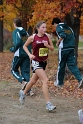 2009 CIF XC D4 Girls  - 125
